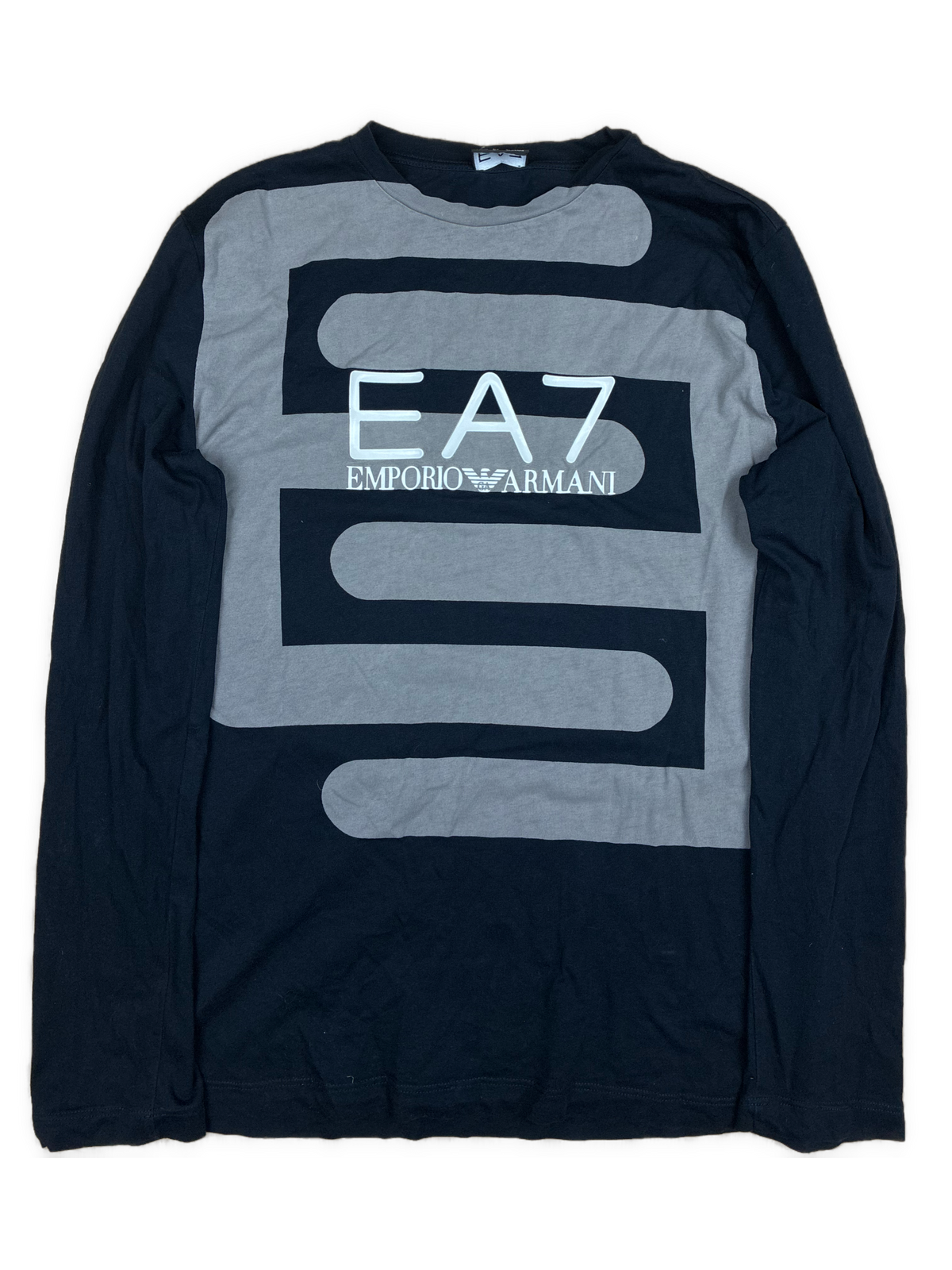 vintage Emporio Armani EA7 longsleeve {M}