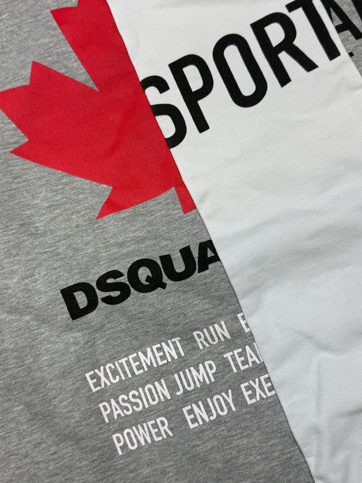 vintage Dsquared2 sweater