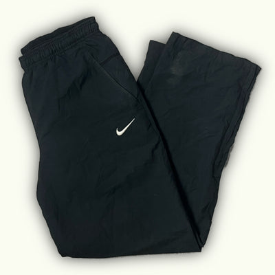 vintage Nike trackpants {M}