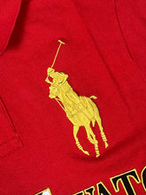 Lade das Bild in den Galerie-Viewer, vintage Polo Ralph Lauren polo {M}
