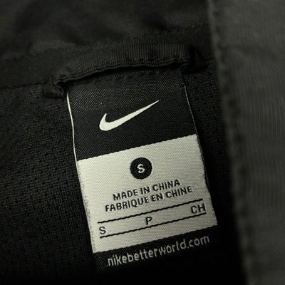vintage Nike Turkey windbreaker {S}