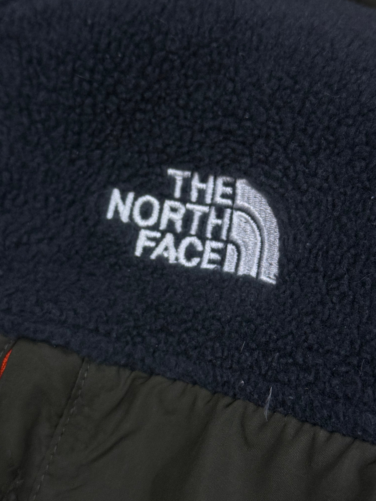 vintage The North Face fleecejacket {XS}