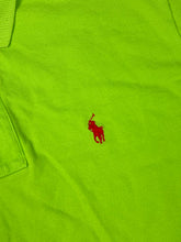 Carregar imagem no visualizador da galeria, vintage Polo Ralph Lauren polo {S}
