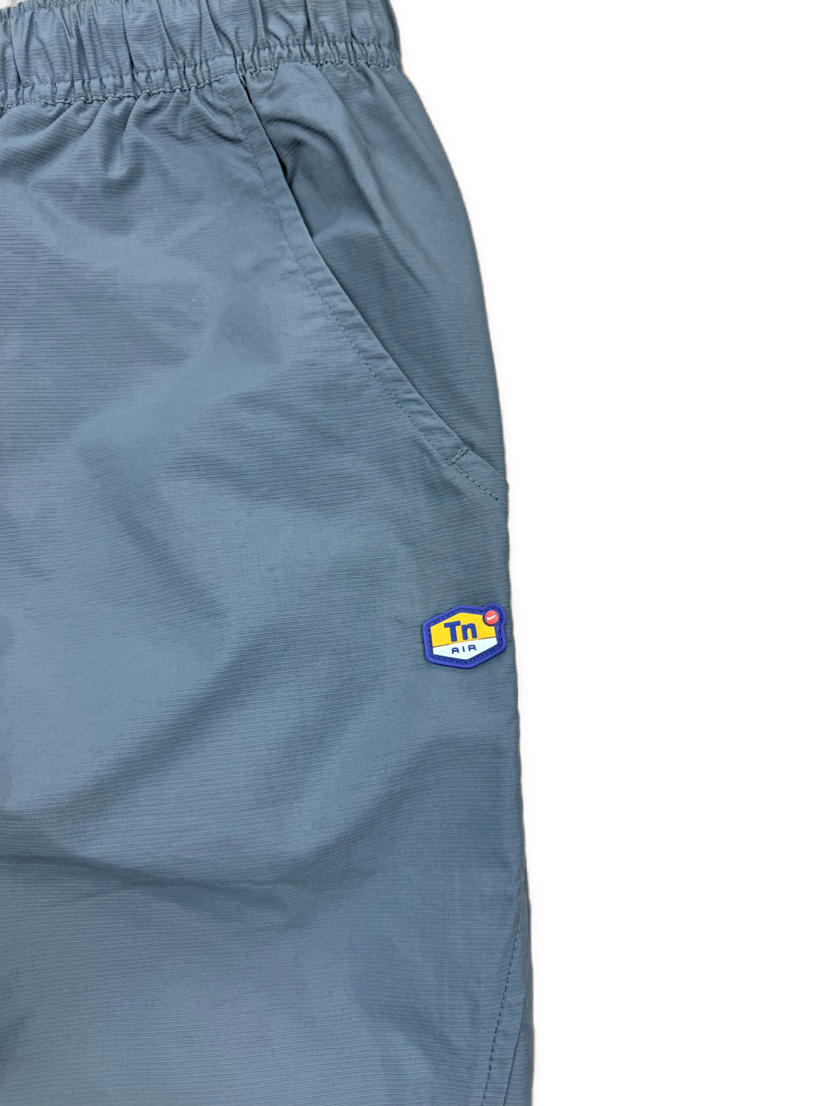 vintage Nike TN TUNED trackpants {S}