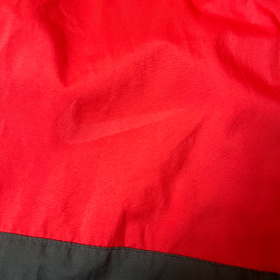 vintage Nike Manchester United tracksuit {M}