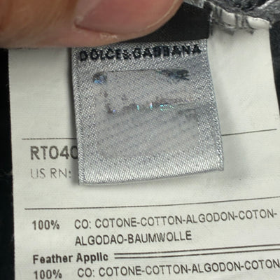 vintage Dolce & Gabbana hoodie {S}