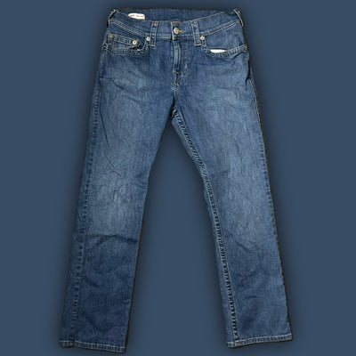 vintage True Religion jeans {S}