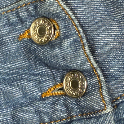 vintage Dolce & Gabbana jeans {S}