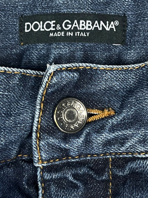 vintage Dolce & Gabbana jeans {L}