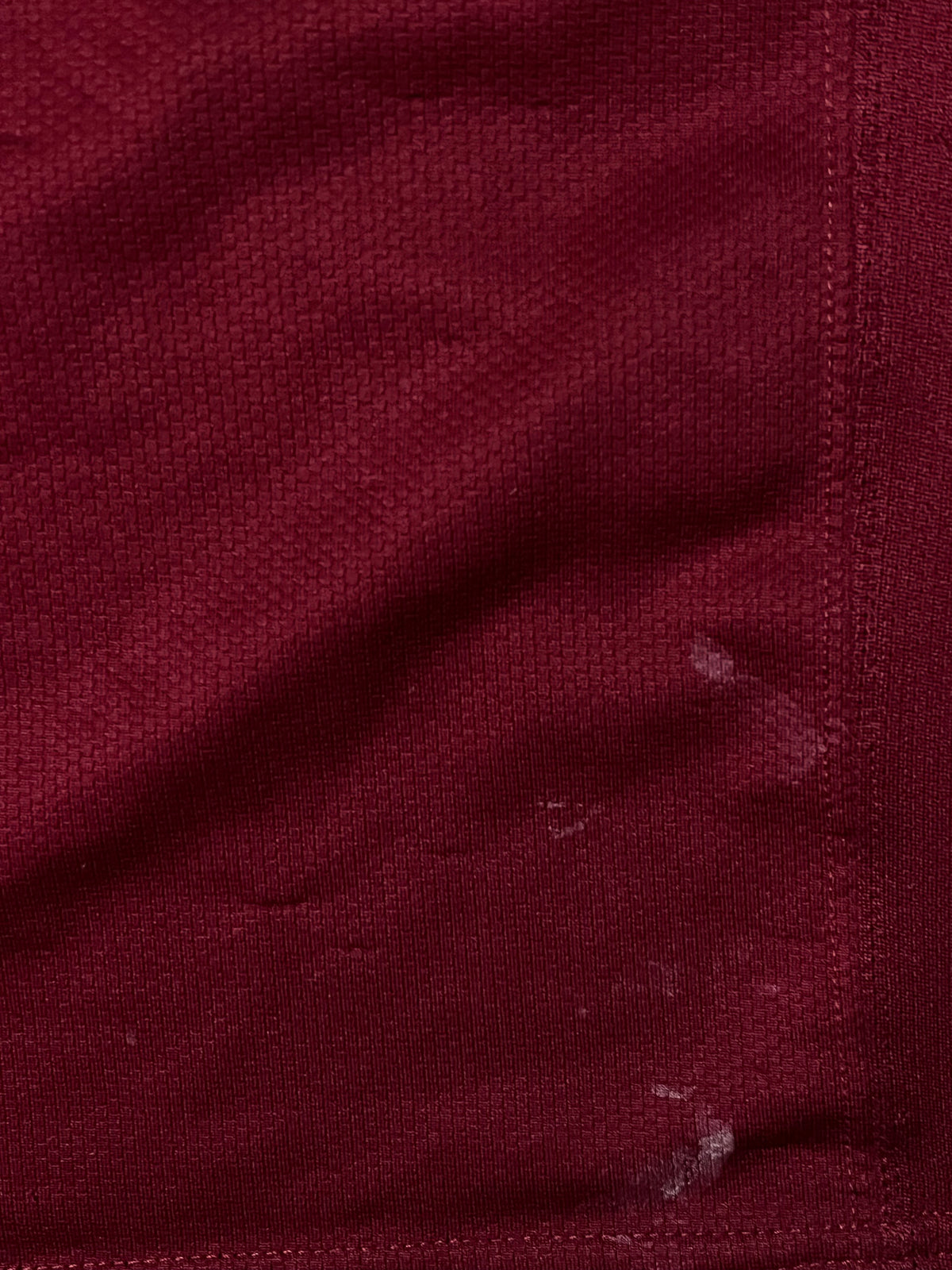 vintage Nike Portugal 2006 home jersey {L}