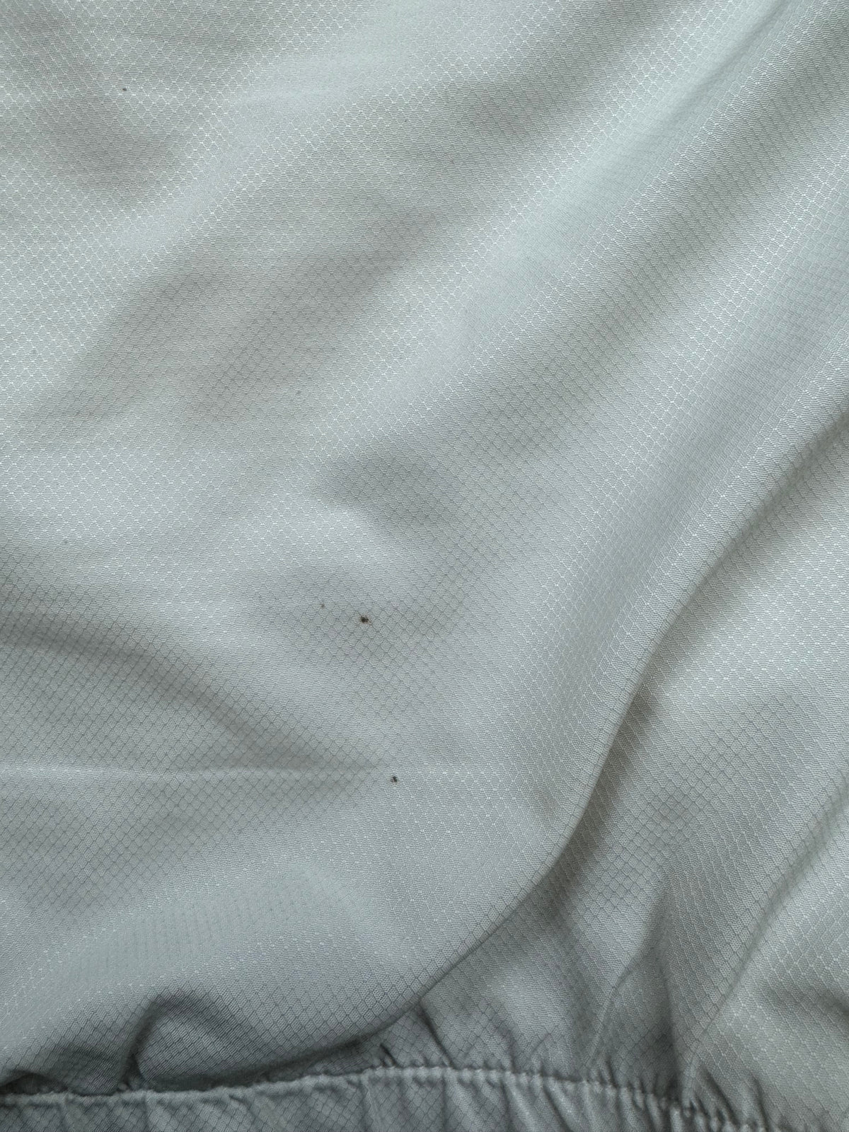 vintage Lacoste windbreaker {M}