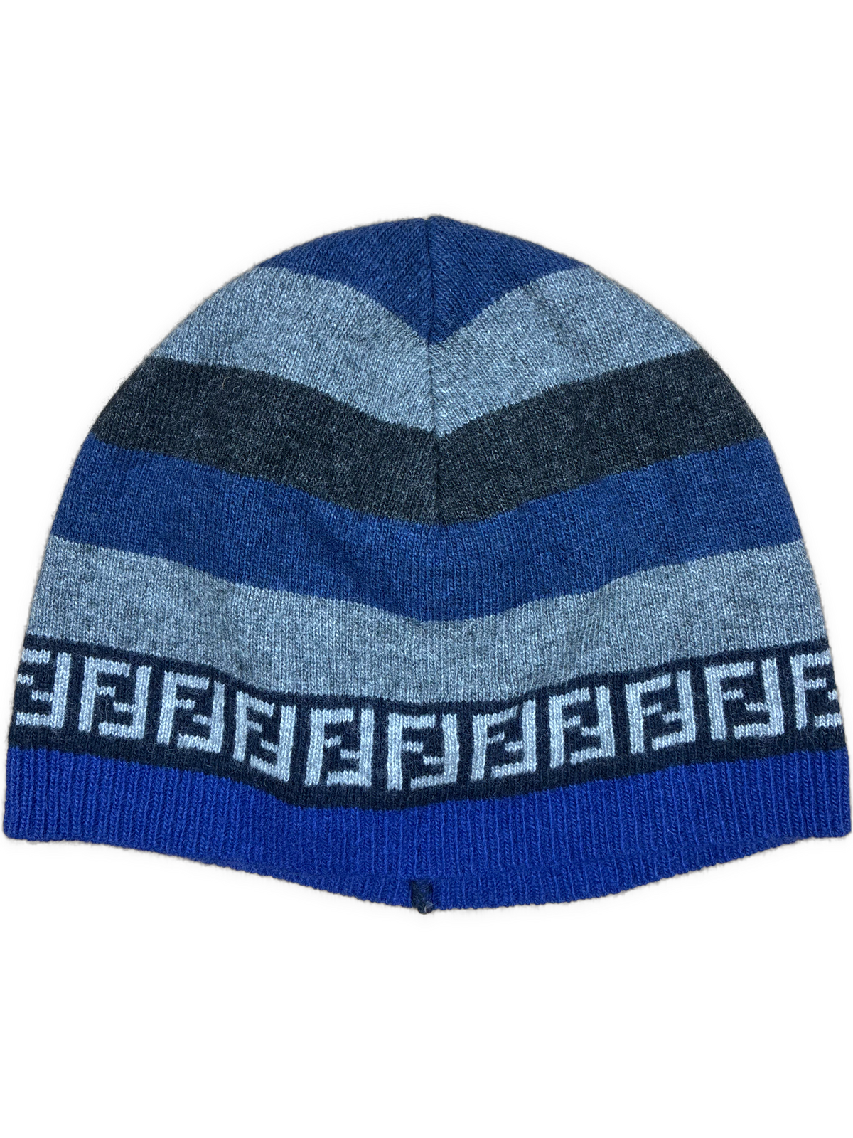 vintage Fendi beanie