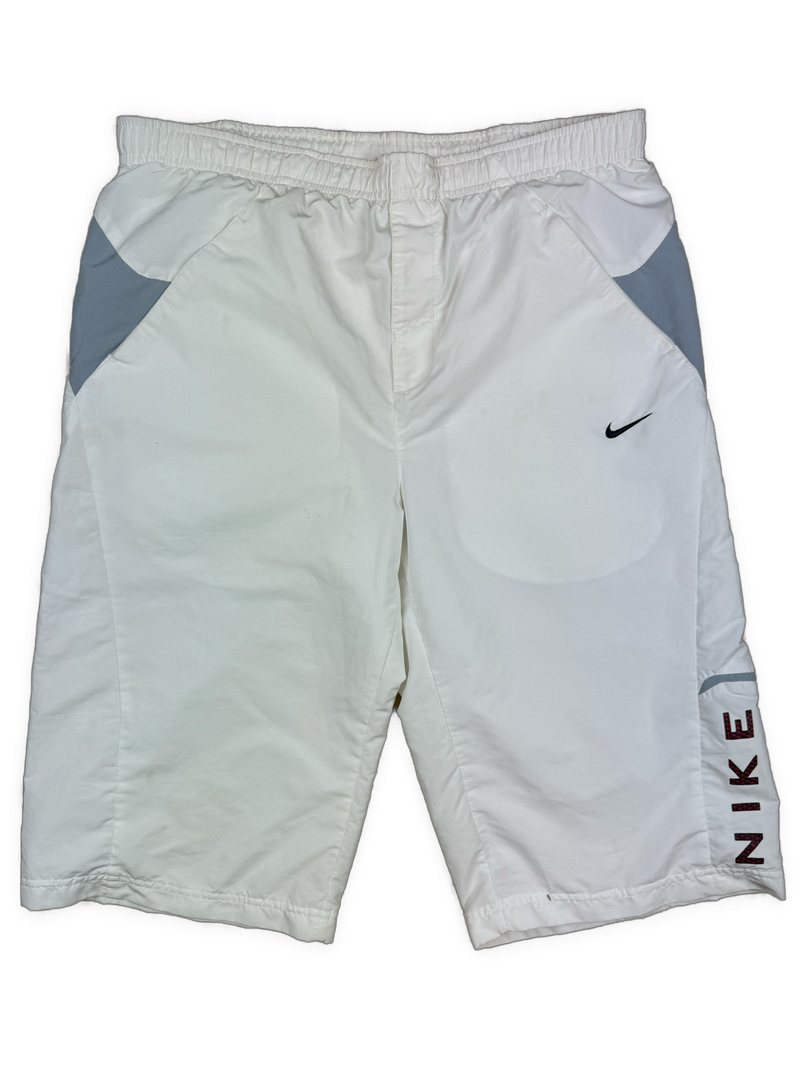 vintage Nike SHOX shorts {S}