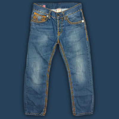 vintage True Religion jeans {S}