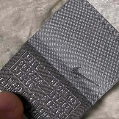 vintage Nike TN TUNED tracksuit {L}