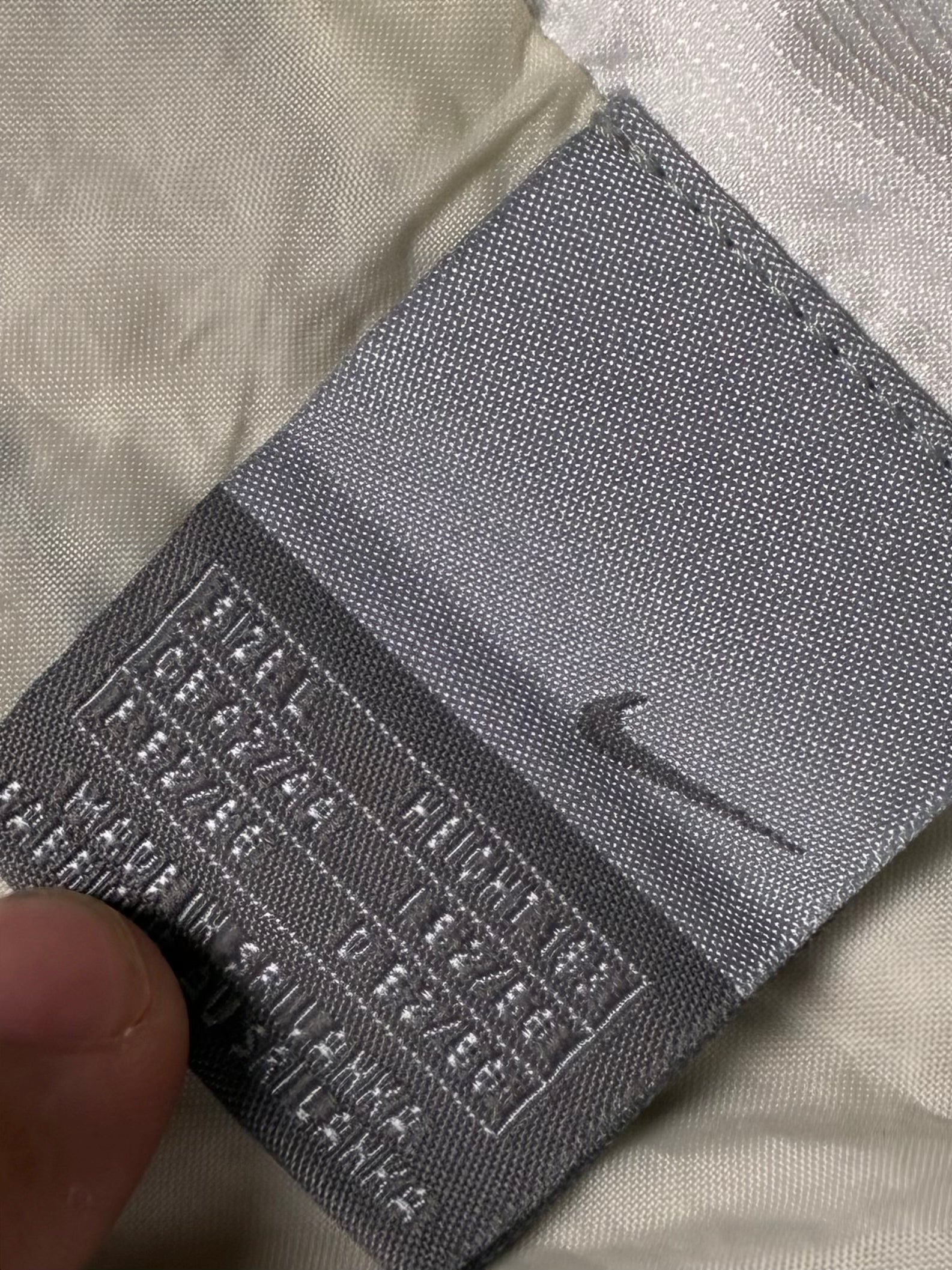 vintage Nike TN TUNED tracksuit {L}