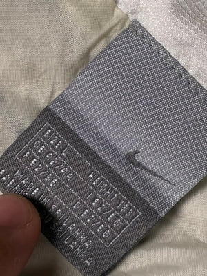 vintage Nike TN TUNED tracksuit {L}
