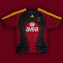 Lade das Bild in den Galerie-Viewer, vintage Adidas Galatasaray Istanbul jersey {L}
