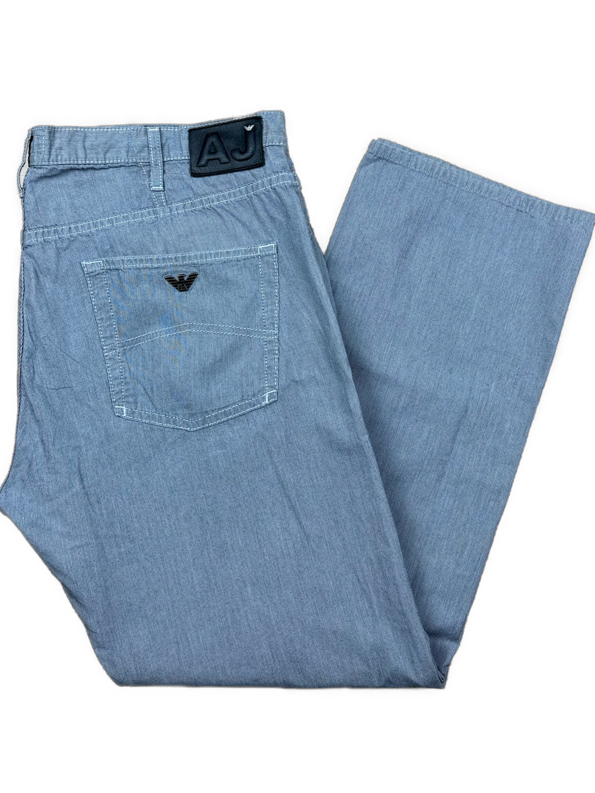 vintage Armani jeans