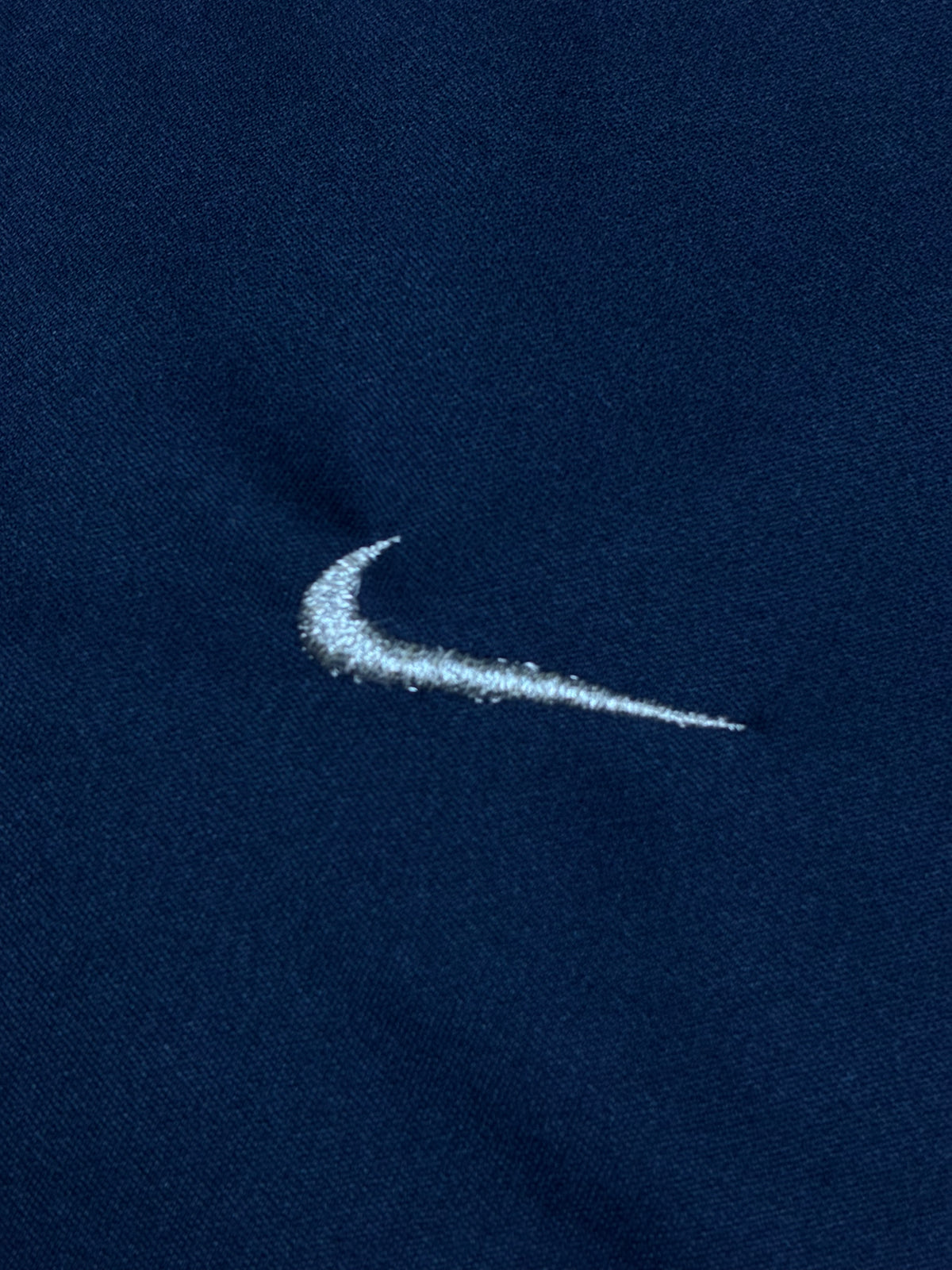 vintage Nike jersey {L}