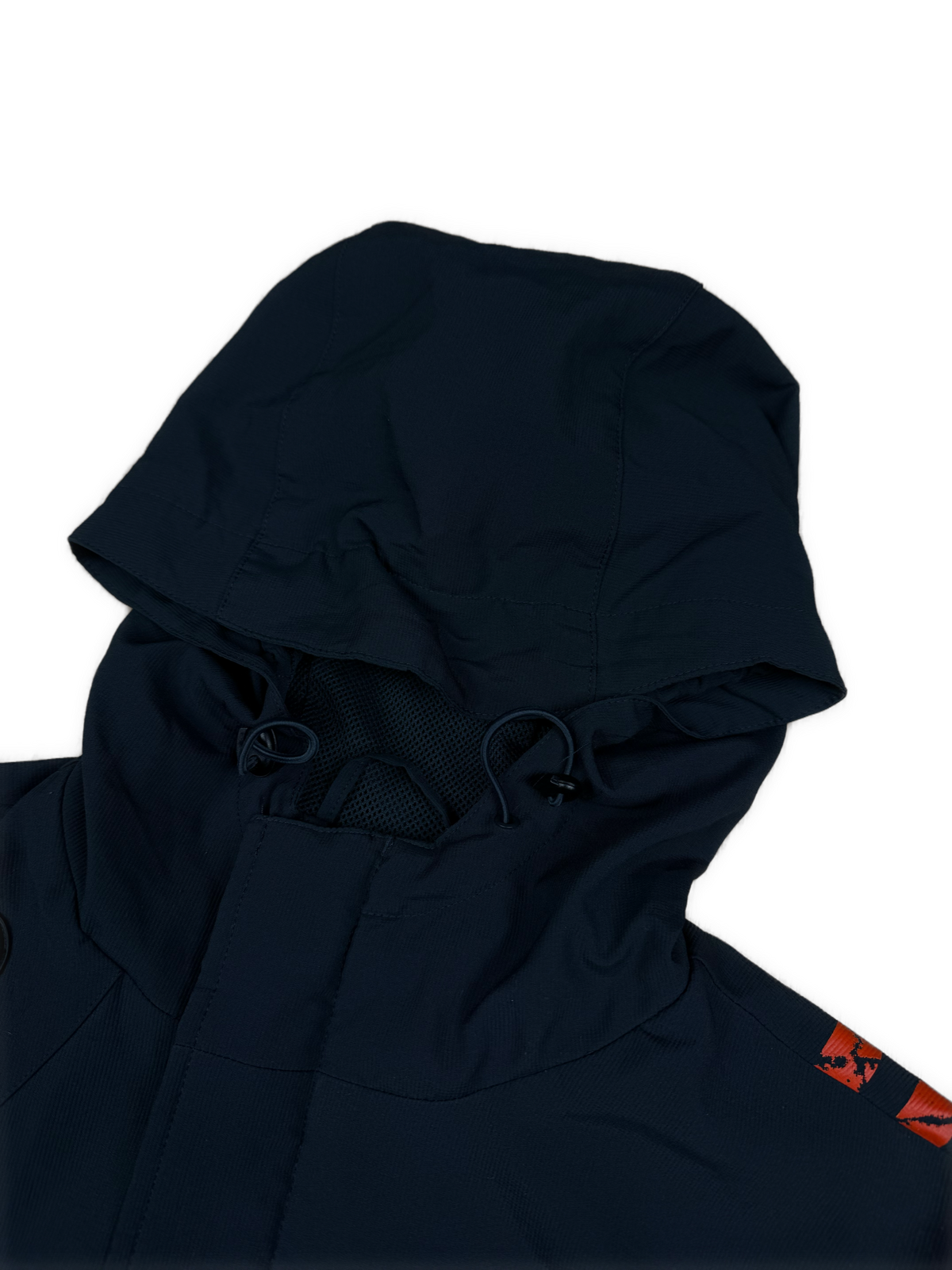vintage Adidas windbreaker {M}