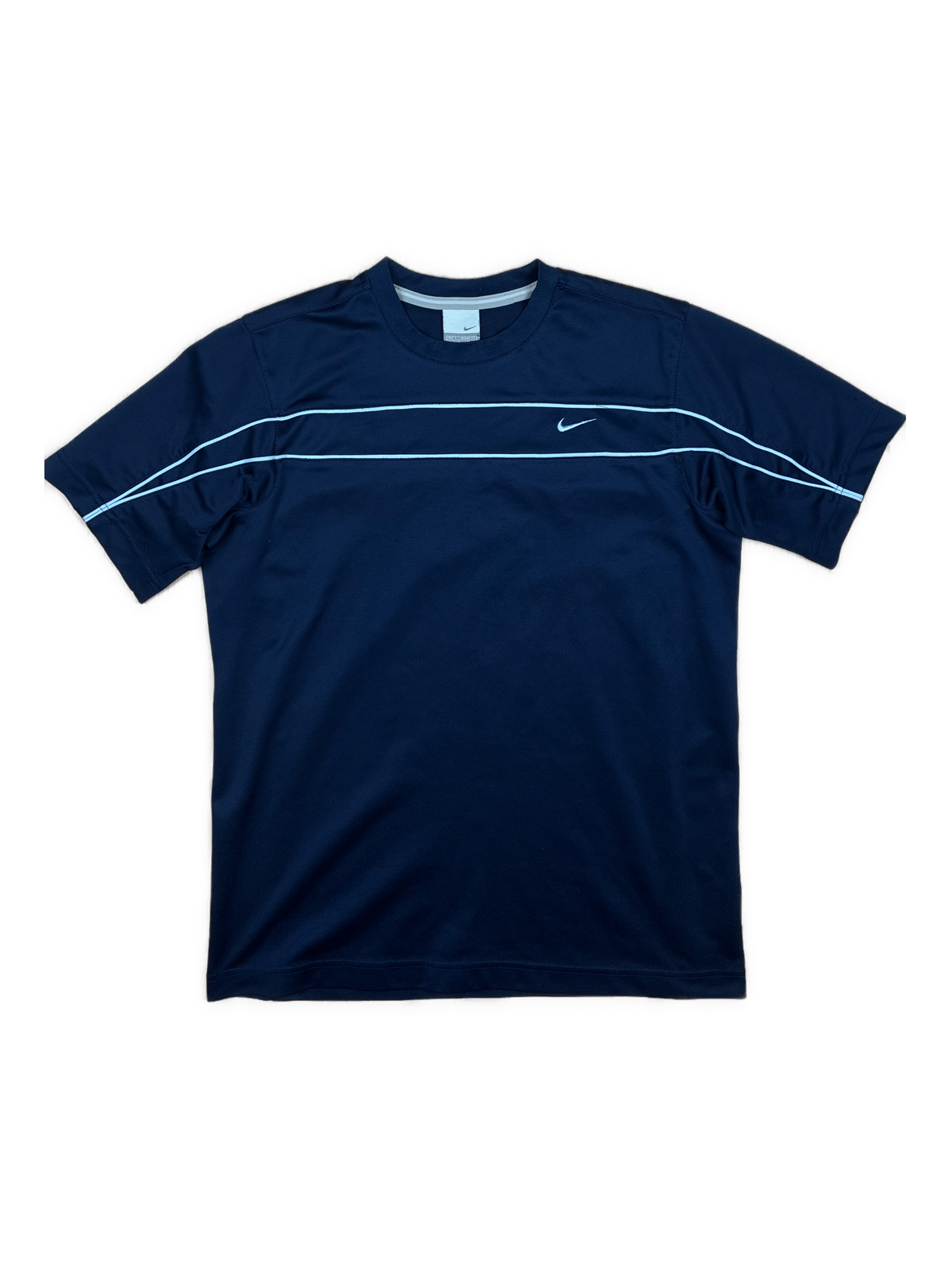 vintage Nike jersey {S}