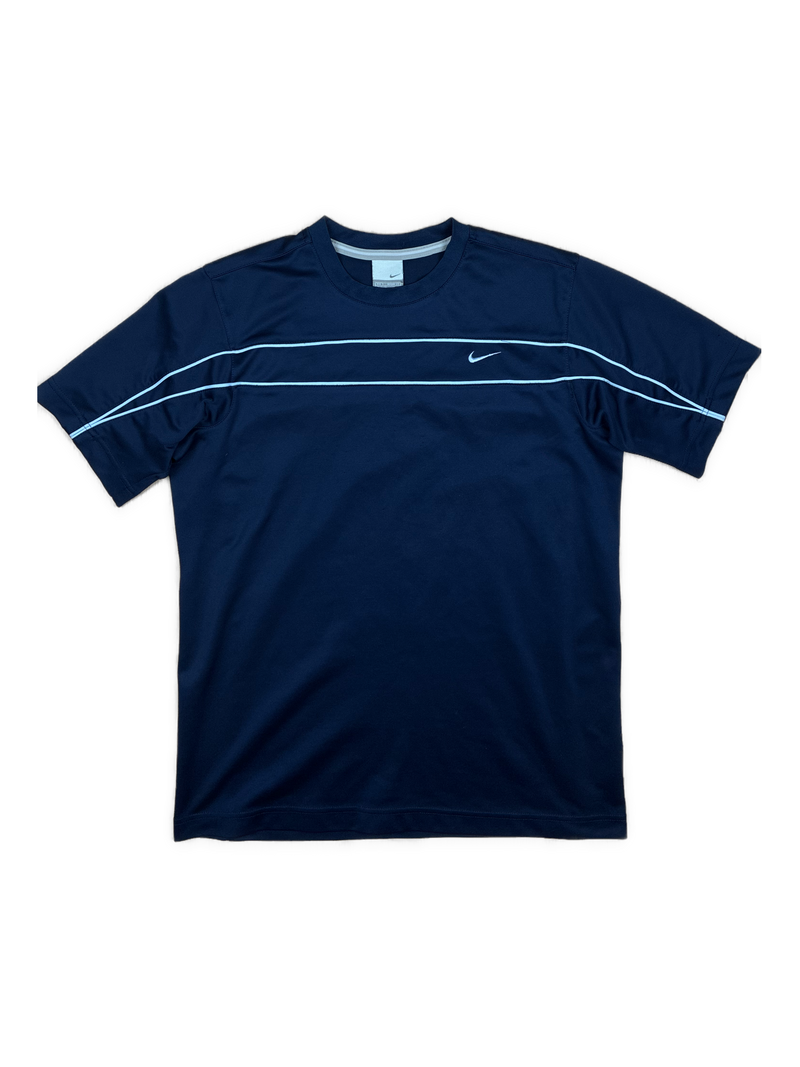 vintage Nike jersey {S}