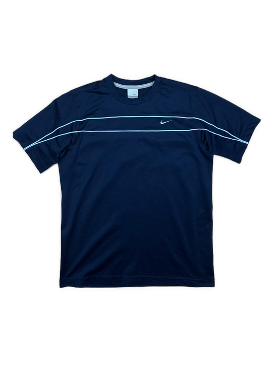 vintage Nike jersey {S}