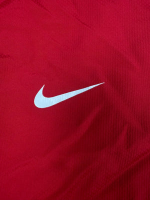vintage Nike Fc Arsenal windbreaker {XL}