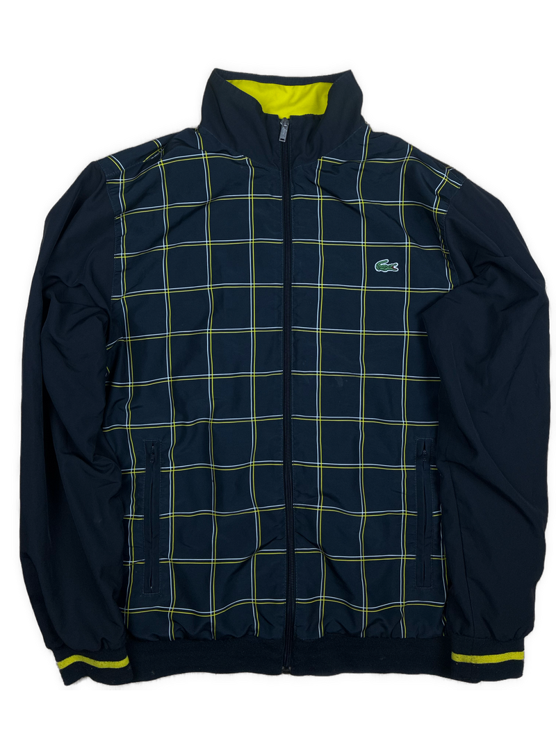 vintage Lacoste windbreaker {M}
