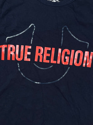 vintage True Religion t-shirt {S}