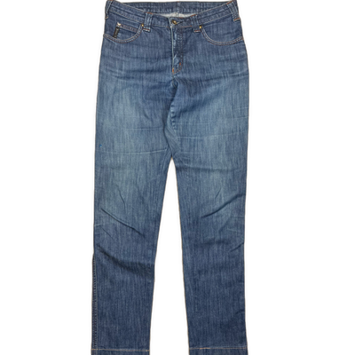 vintage Armani jeans {S}