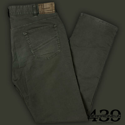 vintage Burberry jeans {M}