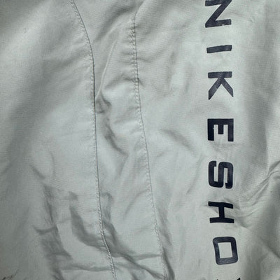 vintage Nike SHOX shorts {L}