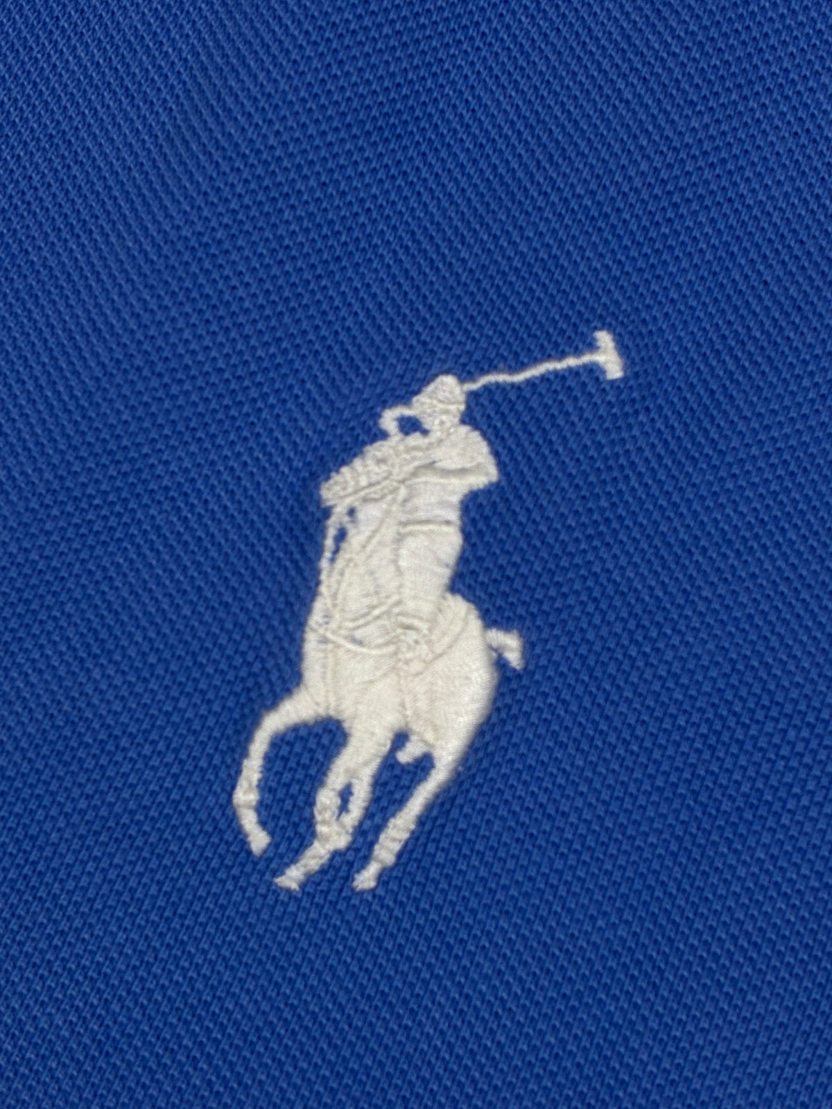 vintage Polo Ralph Lauren polo {S}