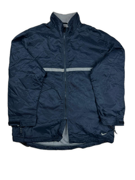 vintage Nike winterjacket {L}