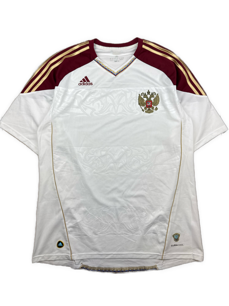 vintage Nike Russia trainingjersey {XL}