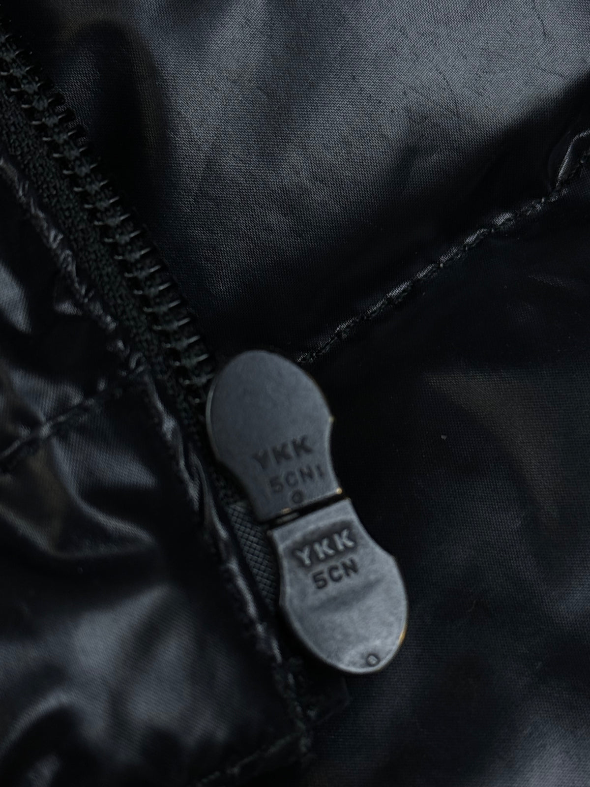 vintage Moncler winterjacket {M}
