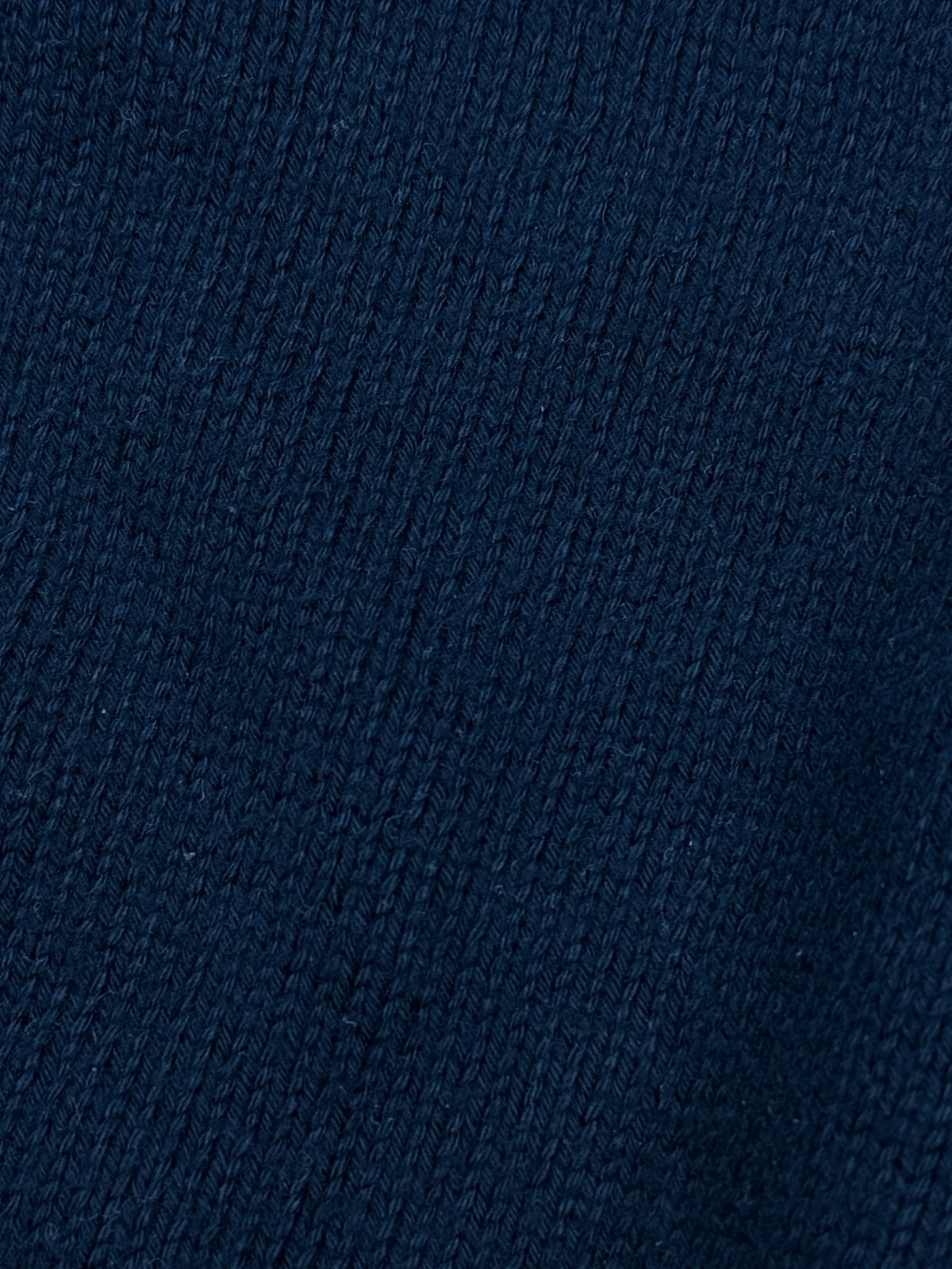 vintage navyblue Prada Americas Cup X North Sails knittedsweater