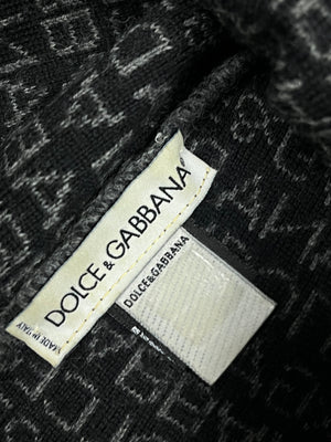 vintage Dolce & Gabbana beanie