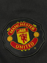 Cargar imagen en el visor de la galería, vintage Nike Manchester United trackjacket {M}
