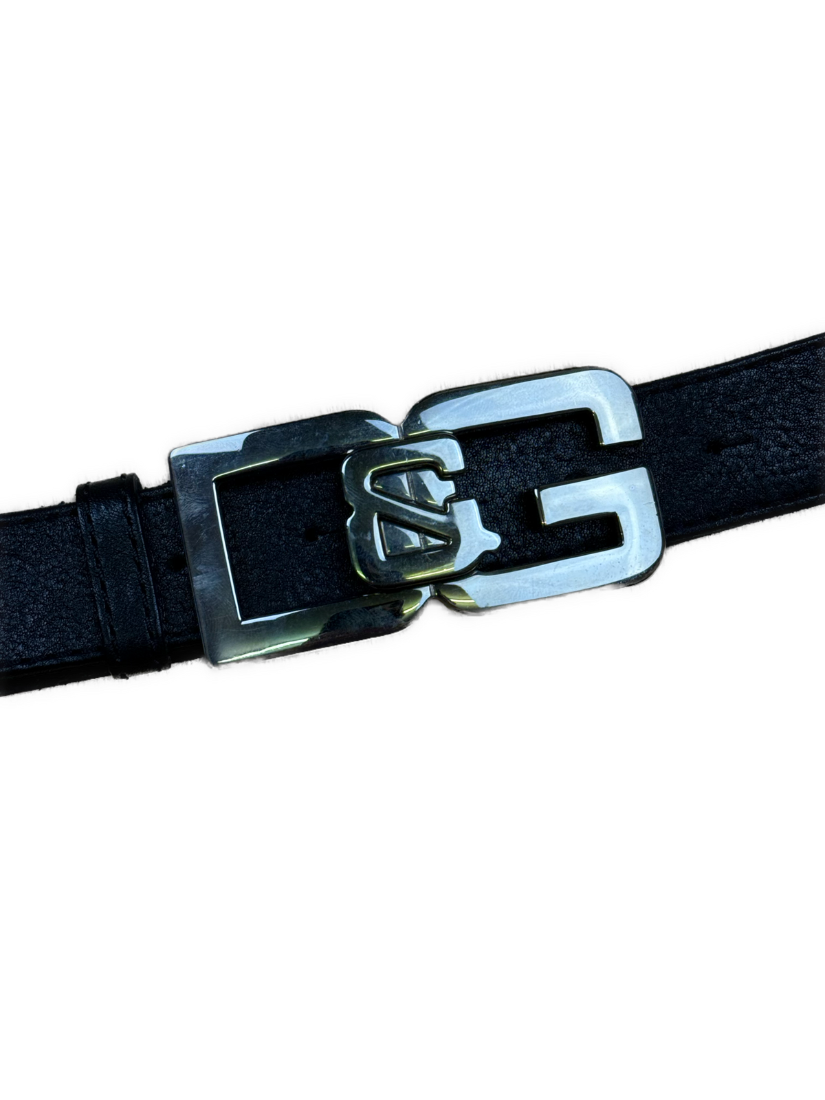 vintage Dolce & Gabbana belt