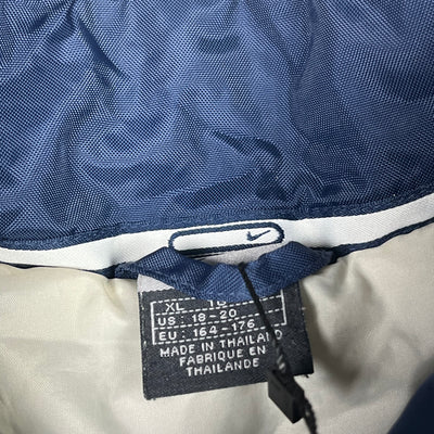 vintage Nike winterjacket {S}