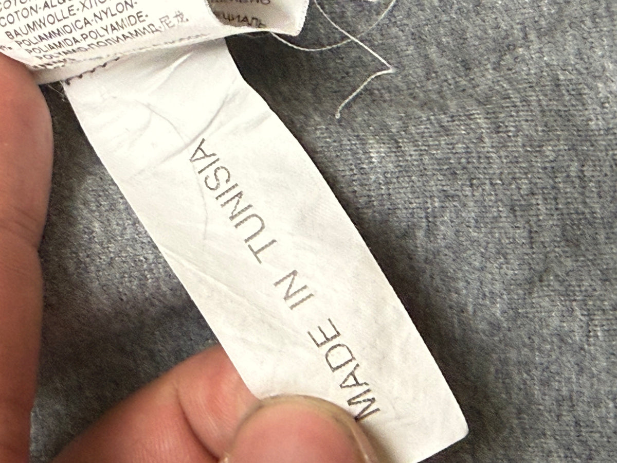 vintage Dolce & Gabbana sweatjacket {L}