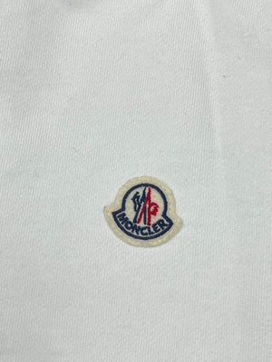 vintage Moncler sweatjacket {S}