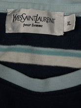 Load image into Gallery viewer, vintage YSL Yves Saint Laurent t-shirt {L}
