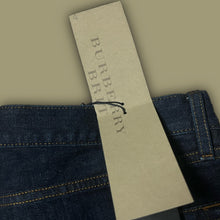 Load image into Gallery viewer, vintage Burberry jeans DSWT {M}
