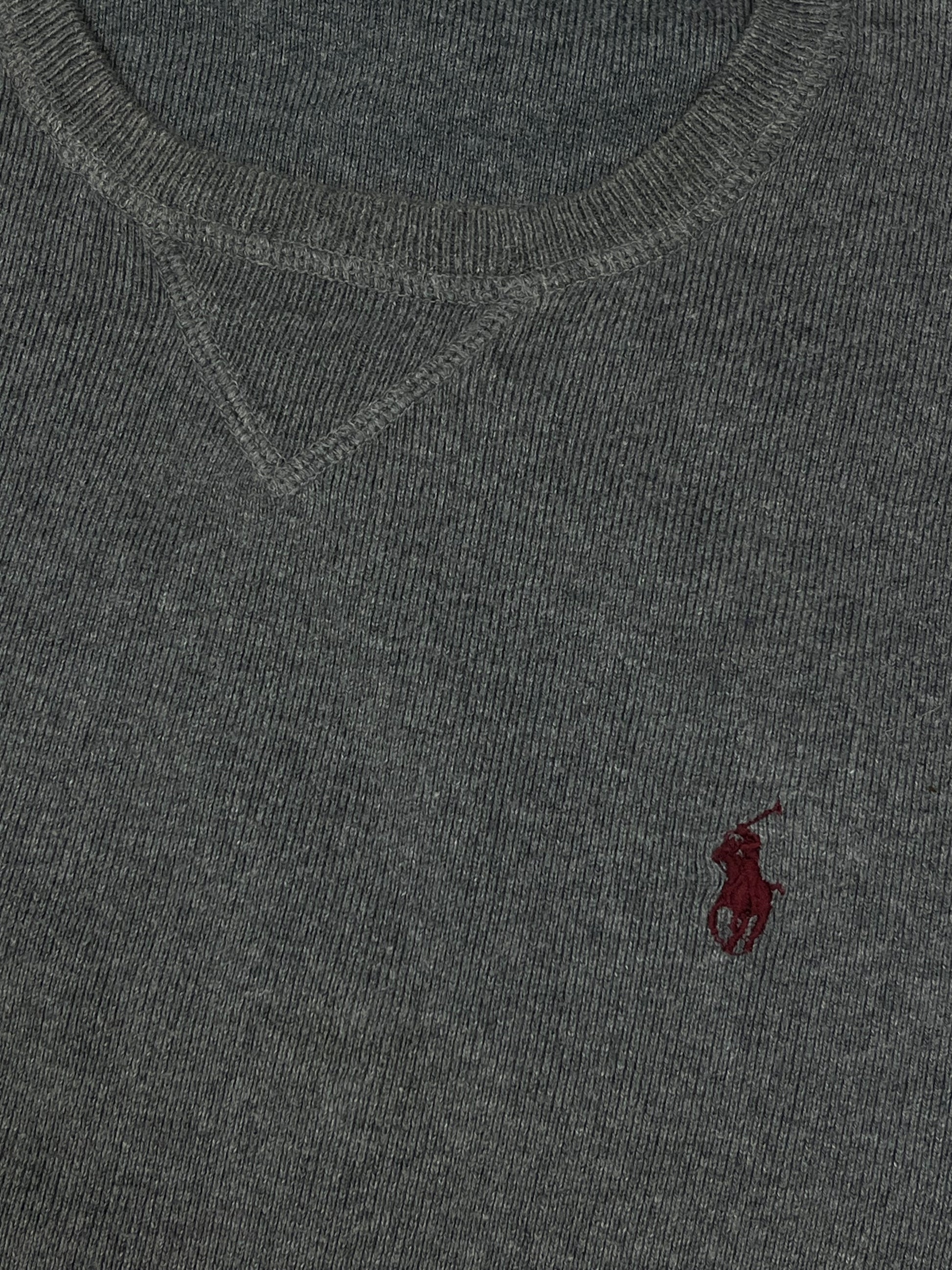 vintage Polo Ralph Lauren sweater {M}