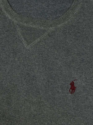 vintage Polo Ralph Lauren sweater {M}