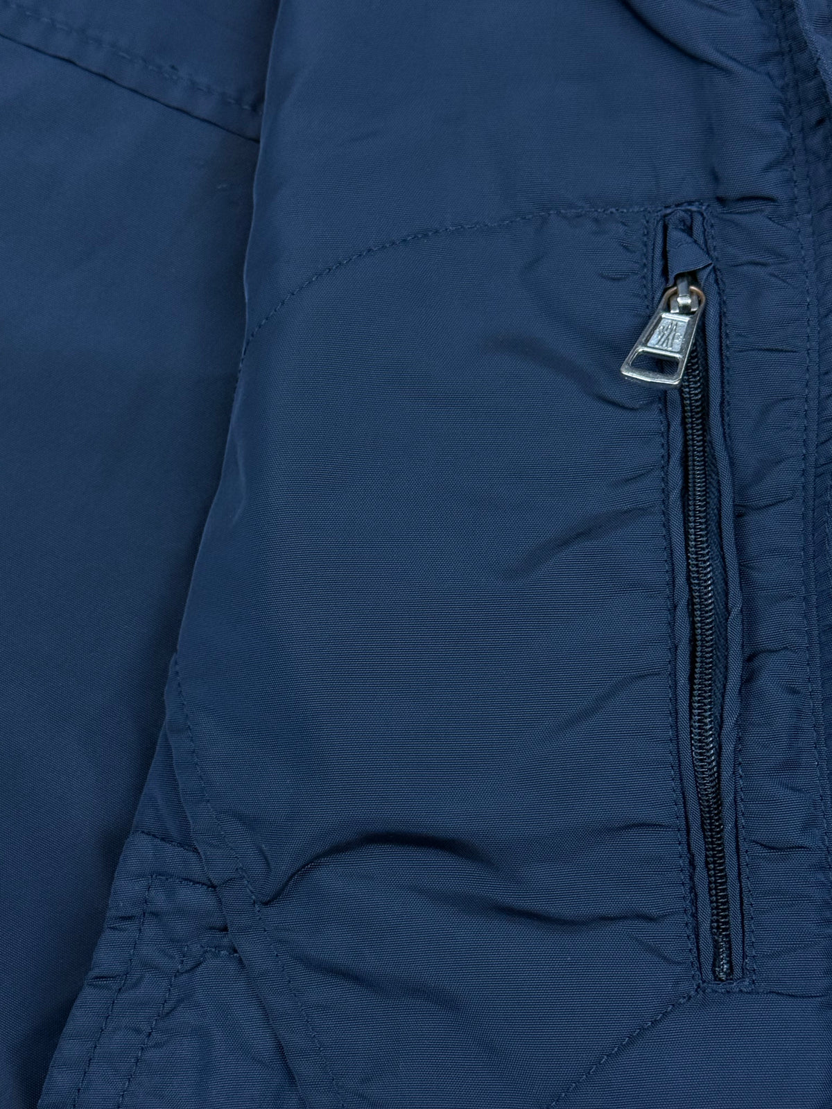 vintage Moncler windbreaker {XS}